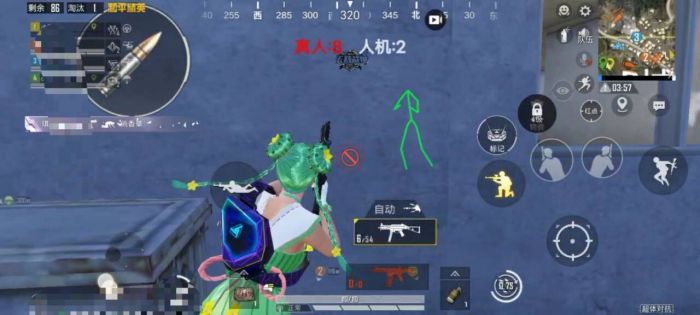 和平精英特训岛怎么举报外挂（和平精英特训岛外挂）